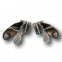Ford Escort Mk1 & Mk2 World Cup Crossmember Engine Mounts RX OHC Ford Escort Mk1 & Mk2 World Cup Crossmember Engine Mounts RX OHC