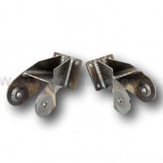 Ford Escort Mk1 & Mk2 World Cup Crossmember Engine Mounts RX OHC Ford Escort Mk1 & Mk2 World Cup Crossmember Engine Mounts RX OHC