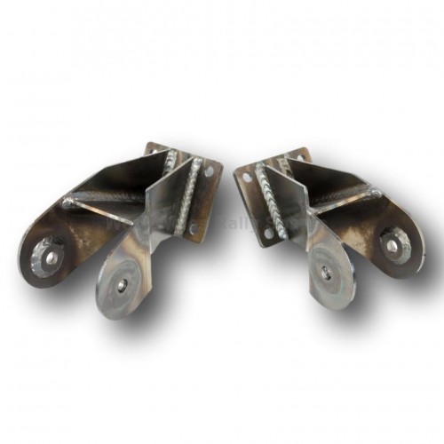 Ford Escort Mk1 & Mk2 World Cup Crossmember Engine Mounts RX OHC