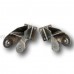 Ford Escort Mk1 & Mk2 World Cup Crossmember Engine Mounts RX OHC