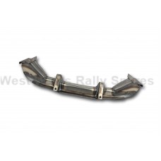 Ford Escort Mk1 & Mk2 RX Crossmember No Towers Ford Escort Mk1 & Mk2 RX Crossmember No Towers