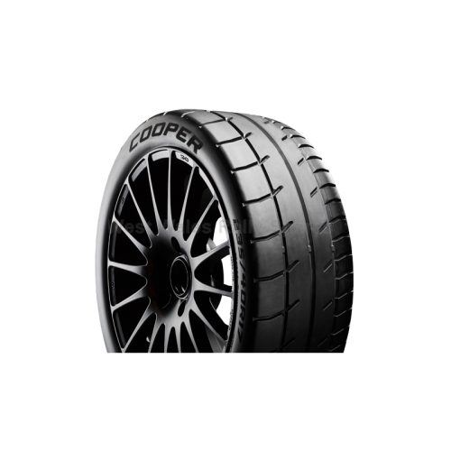 Cooper Rally Classic Tyre Cooper Rally Classic Tyre
