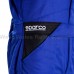 Sparco Sprint Race Suit Black Sparco Sprint Race Suit Black