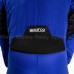 Sparco Sprint Race Suit Black Sparco Sprint Race Suit Black