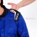 Sparco Sprint Race Suit Black Sparco Sprint Race Suit Black