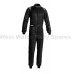 Sparco Sprint Race Suit Black Sparco Sprint Race Suit Black