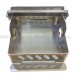 Alloy Battery Tray 30/40 Flat Alloy Battery Tray 30/40 Flat