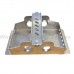 Alloy Battery Tray 30/40 Flat Alloy Battery Tray 30/40 Flat