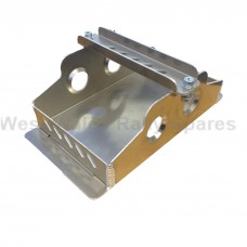 Alloy Battery Tray 30/40 Flat Alloy Battery Tray 30/40 Flat