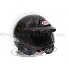 BELL MAG-10 RALLY CARBON HELMET BELL MAG-10 RALLY CARBON HELMET