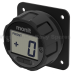 Monit Brake Bias Adjuster Square Mounting Black Monit Brake Bias Adjuster Square Mounting Black