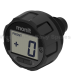 Monit Brake Bias Adjuster Bulkhead Mounting Black Monit Brake Bias Adjuster Bulkhead Mounting Black