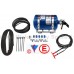 Lifeline Zero 2020 3ltr Mechanical Firemarshal Kit With 2.4 AFFF H/held Extinguisher