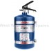 Lifeline Zero 2020 3ltr Mechanical Firemarshal Kit With 2.4 AFFF H/held Extinguisher
