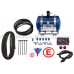 Lifeline Zero 2020 3ltr Electric Fire Extinguisher Kit With 2.4 AFFF H/held Extinguisher Lifeline Zero 2020 3ltr Electric Fire Extinguisher Kit With 2.4 AFFF H/held Extinguisher