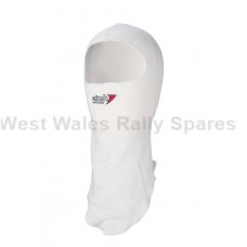 Atech Nomex Balaclava White Atech Nomex Balaclava White