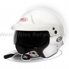 Bell Mag 10 Rally Sport Helmet Bell Mag 10 Rally Sport Helmet