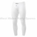 Sparco RW4 Nomex Long Johns White