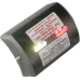 Pro Pace Note Light White-Red Pro Pace Note Light White-Red