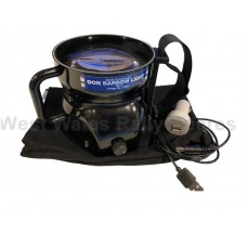 Don Barrow DB9 Rechargeable Potti - Map Magnifier Don Barrow DB9 Rechargeable Potti - Map Magnifier