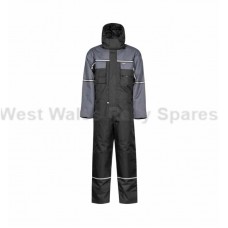 Lyngsoe Fox9033 Mechanics Coverall Wet suit Heavy Duty Lyngsoe Fox9033 Mechanics Coverall Wet suit Heavy Duty