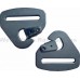 TRS International 6 Point Ultralite FHR Only FIA Harness RED TRS International 6 Point Ultralite FHR Only FIA Harness RED