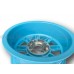 Revolution 8 Spoke Classic Rally Wheel 6x13 Escort Group 4 Olympic Blue Revolution 8 Spoke Classic Rally Wheel 6x13 Escort Group 4 Olympic Blue