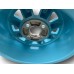 Revolution 8 Spoke Classic Rally Wheel 6x13 Escort Group 4 Olympic Blue Revolution 8 Spoke Classic Rally Wheel 6x13 Escort Group 4 Olympic Blue