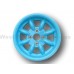 Revolution 8 Spoke Classic Rally Wheel 6x13 Escort Group 4 Olympic Blue Revolution 8 Spoke Classic Rally Wheel 6x13 Escort Group 4 Olympic Blue