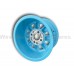 Revolution 8 Spoke Classic Rally Wheel 8 x13 Escort Group 4 Olympic Blue Revolution 8 Spoke Classic Rally Wheel 8 x13 Escort Group 4 Olympic Blue