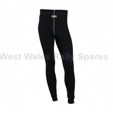 OMP First Long Johns Black OMP First Long Johns Black