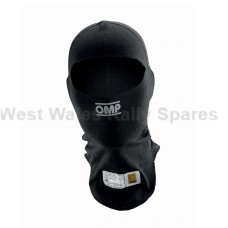 OMP Tecnica Balaclava Black OMP Tecnica Balaclava Black