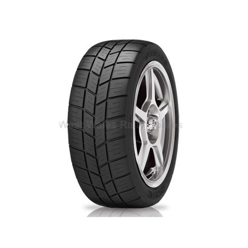 Hankook Z210 Tarmac Rally Tyre