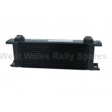 Setrab Pro Line 13 Row Oil Cooler Setrab Pro Line 13 Row Oil Cooler