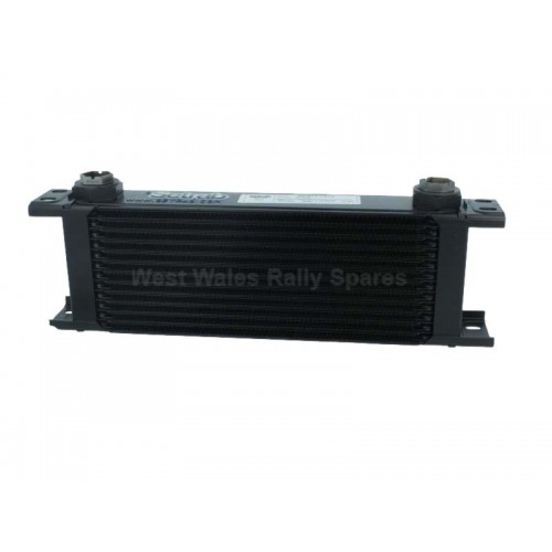 Setrab Pro Line 13 Row Oil Cooler Setrab Pro Line 13 Row Oil Cooler