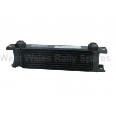 Oil Cooler 10 Row Setrab Proline Oil Cooler 10 Row Setrab Proline