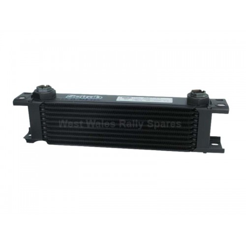 Oil Cooler 10 Row Setrab Proline Oil Cooler 10 Row Setrab Proline