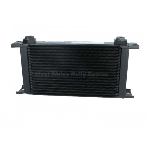 Setrab Pro Line 19 Row Oil Cooler Setrab Pro Line 19 Row Oil Cooler