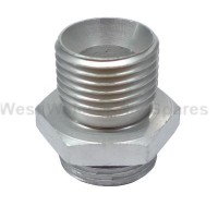 Setrab 1/2" BSP Proline Oil Cooler Adaptor Fitting Setrab 1/2" BSP Proline Oil Cooler Adaptor Fitting