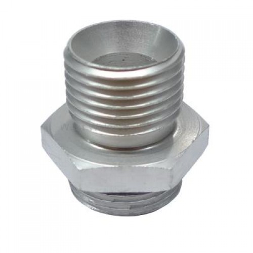 Setrab 5/8 BSP Proline Oil Cooler Adaptor Fitting Setrab 5/8 BSP Proline Oil Cooler Adaptor Fitting