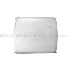 Ford Escort Mk2 Roof Skin Ford Escort Mk2 Roof Skin