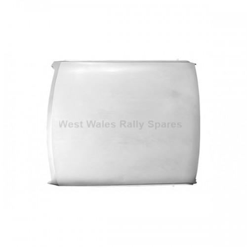 Ford Escort Mk2 Roof Skin