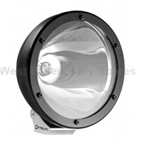 Fyrlyt Luxis 5000 Euro Rally Driving Light - Spot Lamp