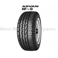 Yokohama Advan HF A008 185.60.13