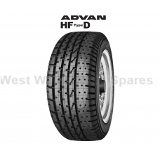 Yokohama Advan HF A008 185.60.13 Yokohama Advan HF A008 185.60.13