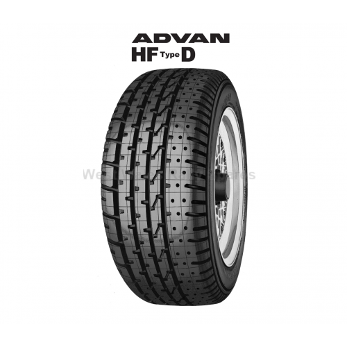 Yokohama Advan HF A008 185.60.13 Yokohama Advan HF A008 185.60.13