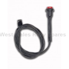 Monit Basic 1 Button Remote Switch Monit Basic 1 Button Remote Switch