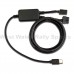 Monit USB-C Recce Car Wiring ONLY Kit Monit USB-C Recce Car Wiring ONLY Kit
