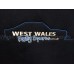 WWRS Premier Waterproof Jacket Black