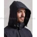 WWRS Premier Waterproof Jacket Black